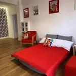 Lejlighed Torre Maura Rom