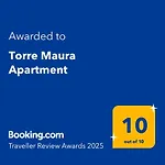 Torre Maura Rom