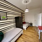 Lejlighed Torre Maura Rom