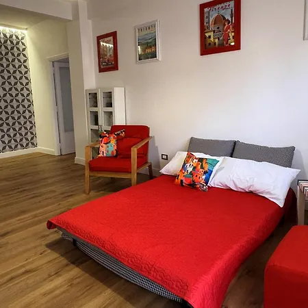 Apartamento Torre Maura Roma