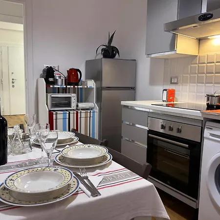 Torre Maura Apartamento
