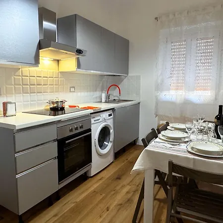 Torre Maura Apartamento Roma