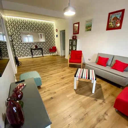 Torre Maura Apartamento