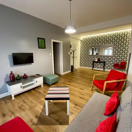 Apartamento Torre Maura *