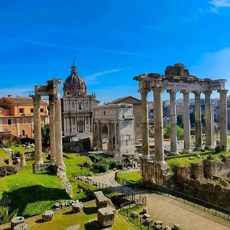 Torre Maura Roma