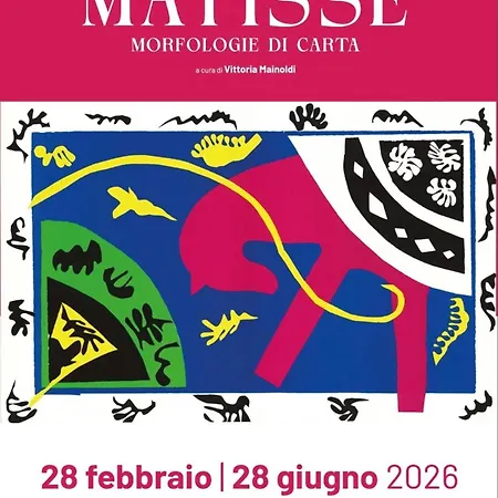 Torre Maura Apartamento *