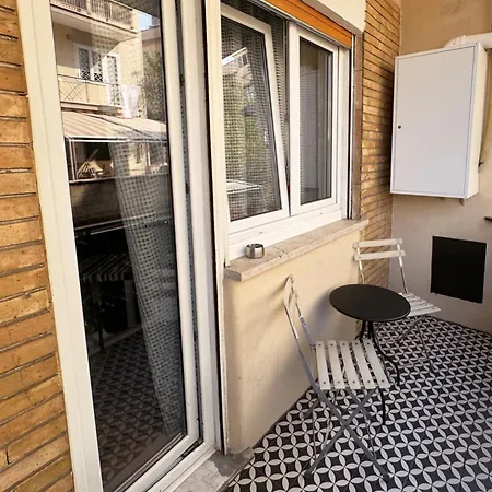 Apartman Torre Maura *