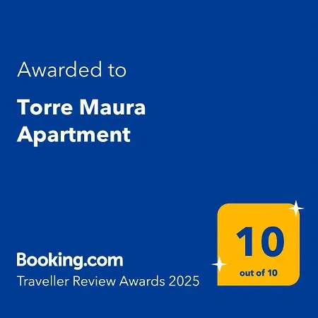 Torre Maura Rome