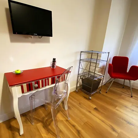 Apartman Torre Maura