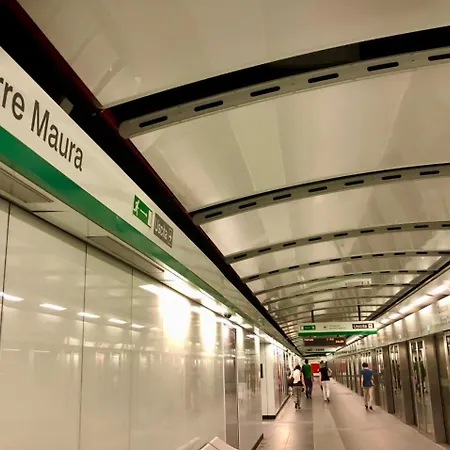 Apartamento Torre Maura *