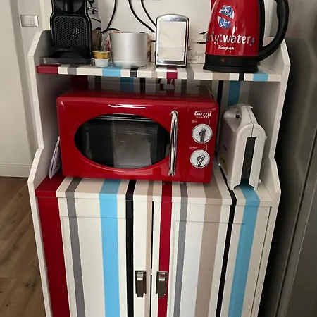 Apartamento Torre Maura *